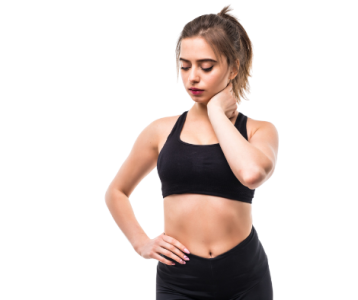 Healthy Weight Management